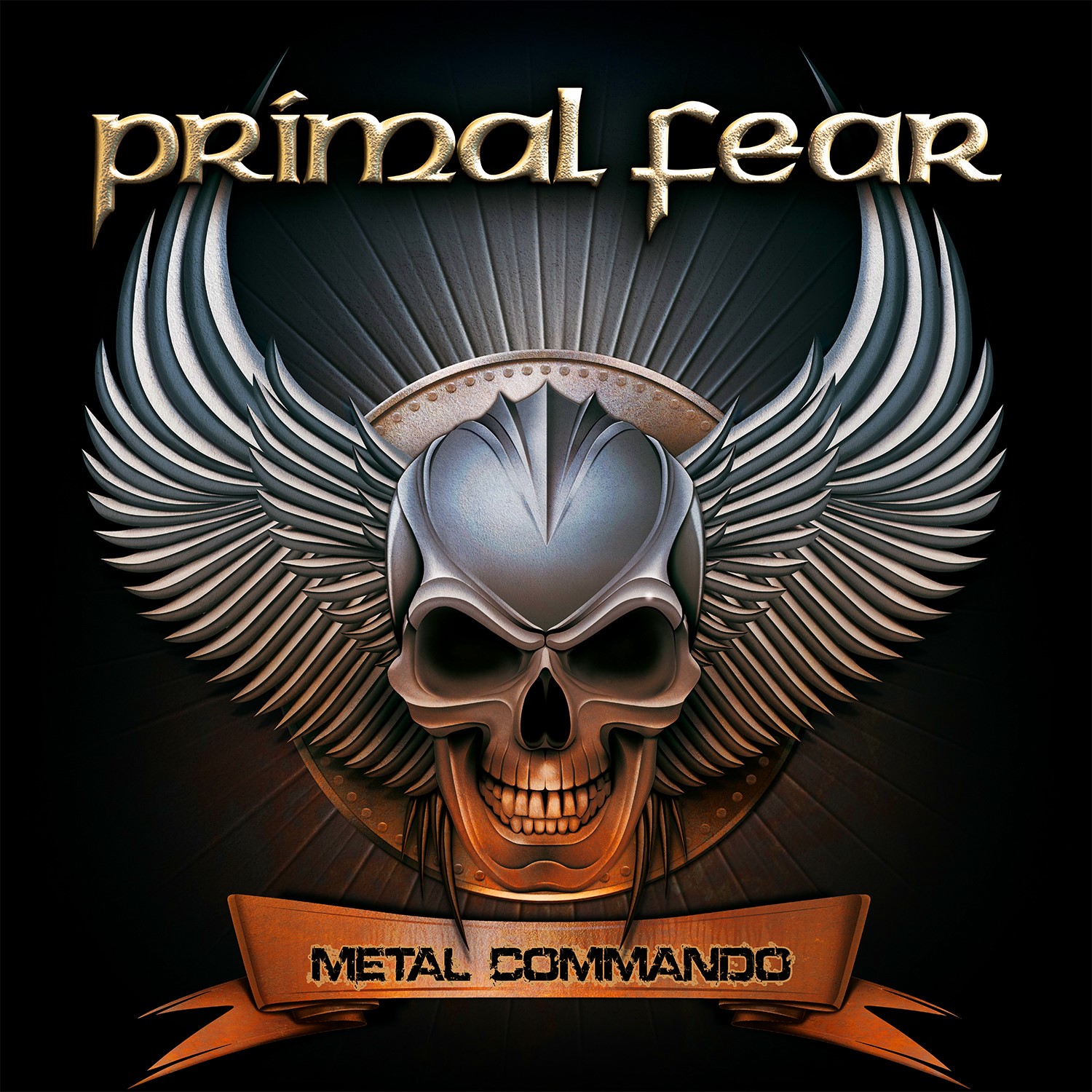 PRIMAL FEAR – svelano il nuovo singolo e video ‘I Am Alive’