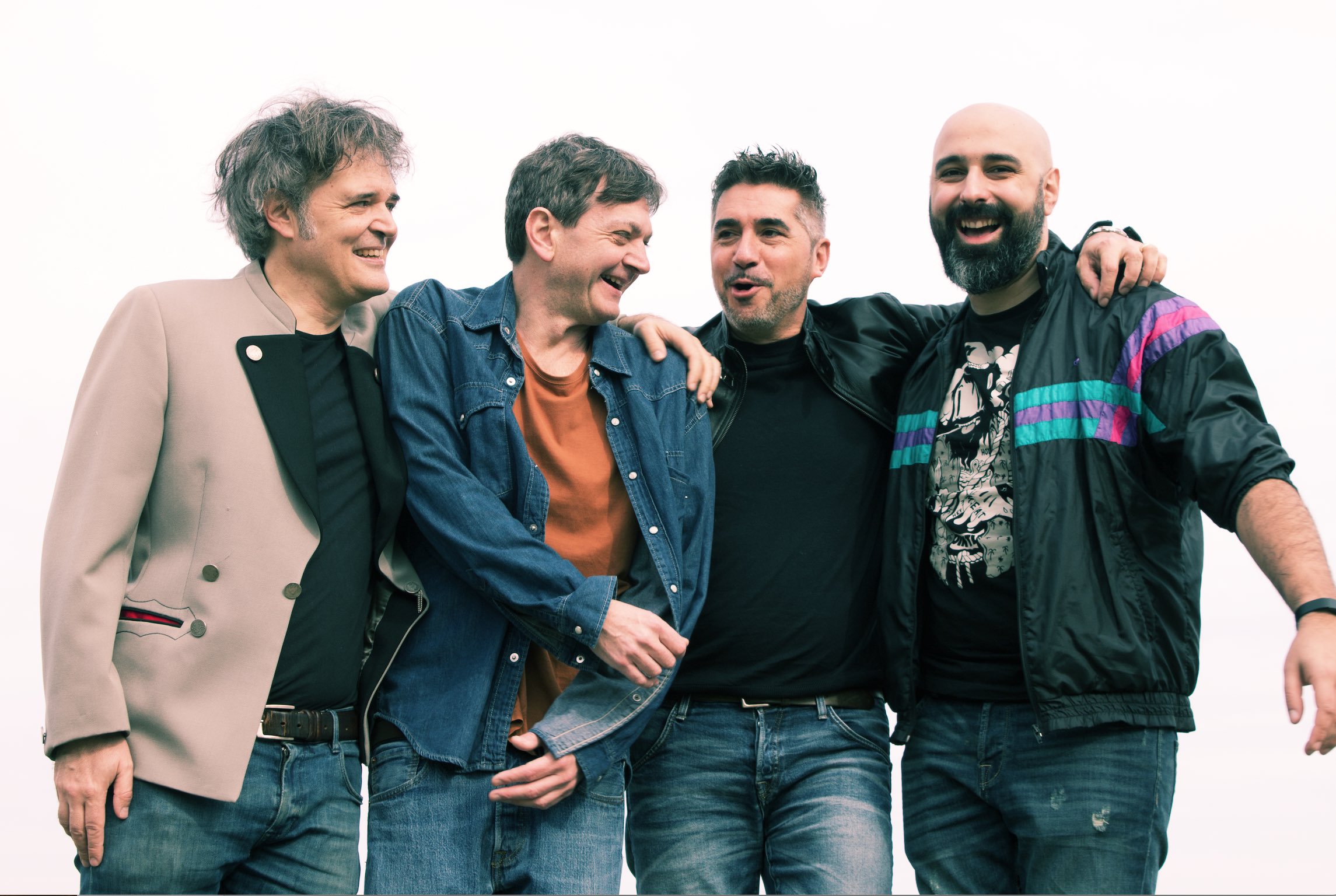 MoMa – pubblicano il video del singolo “Liz & I” e svelano i dettagli del nuovo album “The Breath Of A Whale”