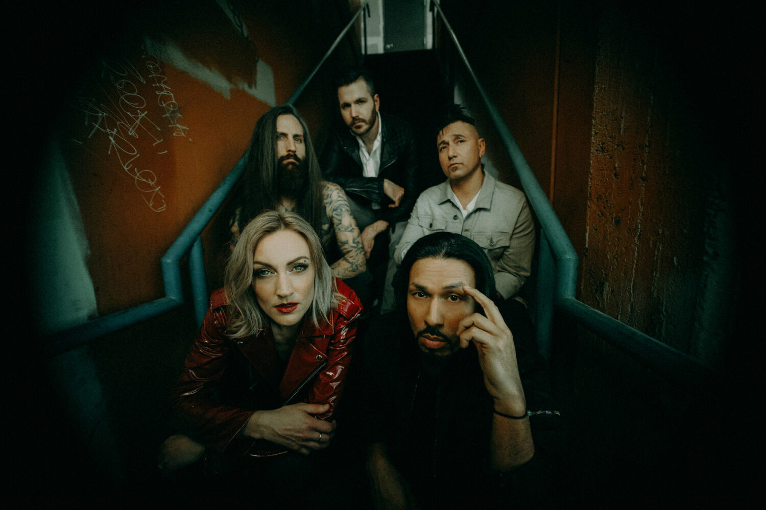 POP EVIL – il nuovo album “Versatile” è uscito oggi!