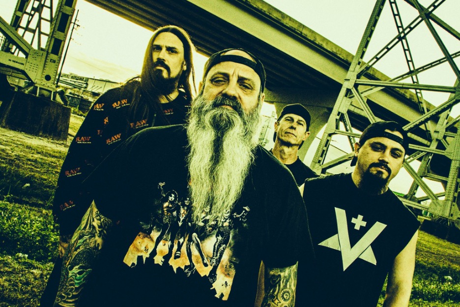 CROWBAR – svelano il nuovo singolo e video “Chemical Godz” dall’album “Zero And Below” in uscita il 4 marzo 2022 su MNRK Heavy. Preordini disponibili.