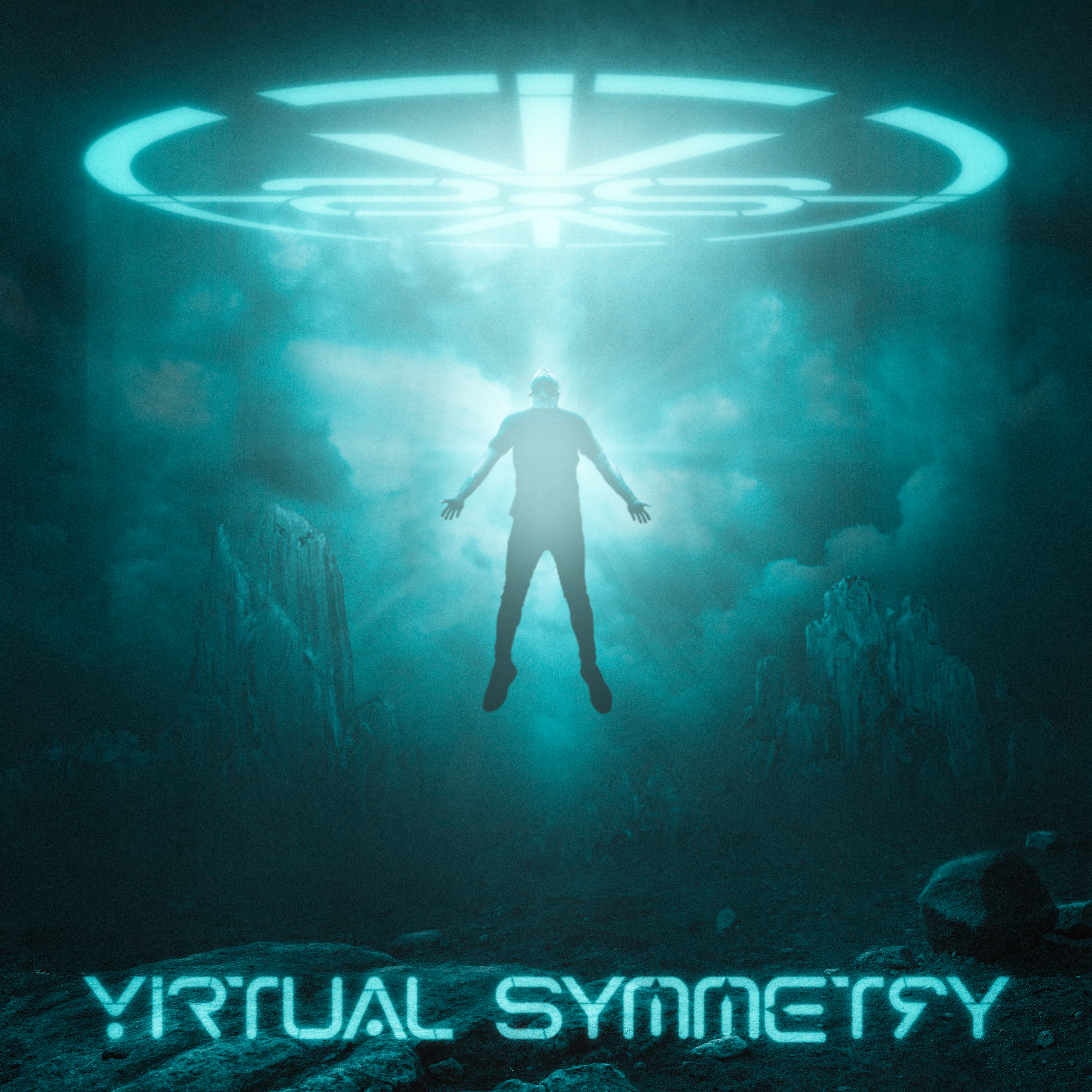 VIRTUAL SYMMETRY – presentano il video del nuovo singolo “The Paradise Of Lies”. Il quarto album omonimo in uscita venerdì su Sensory Records