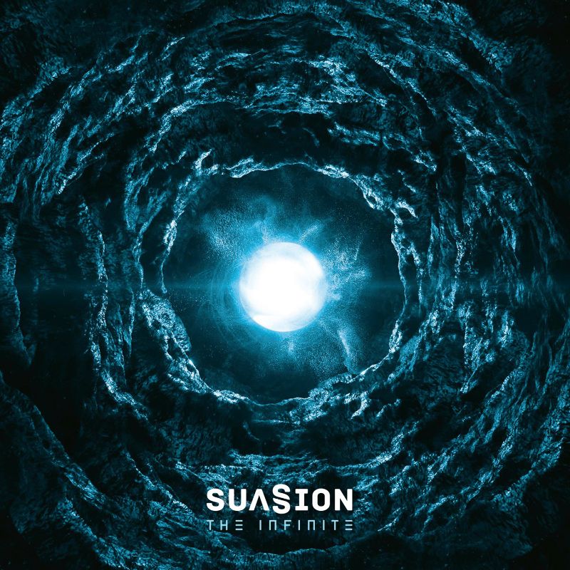 SUASION – pubblicano il nuovo singolo/video “Equilibrium”. I preordini del disco “The Infinite” sono attivi!