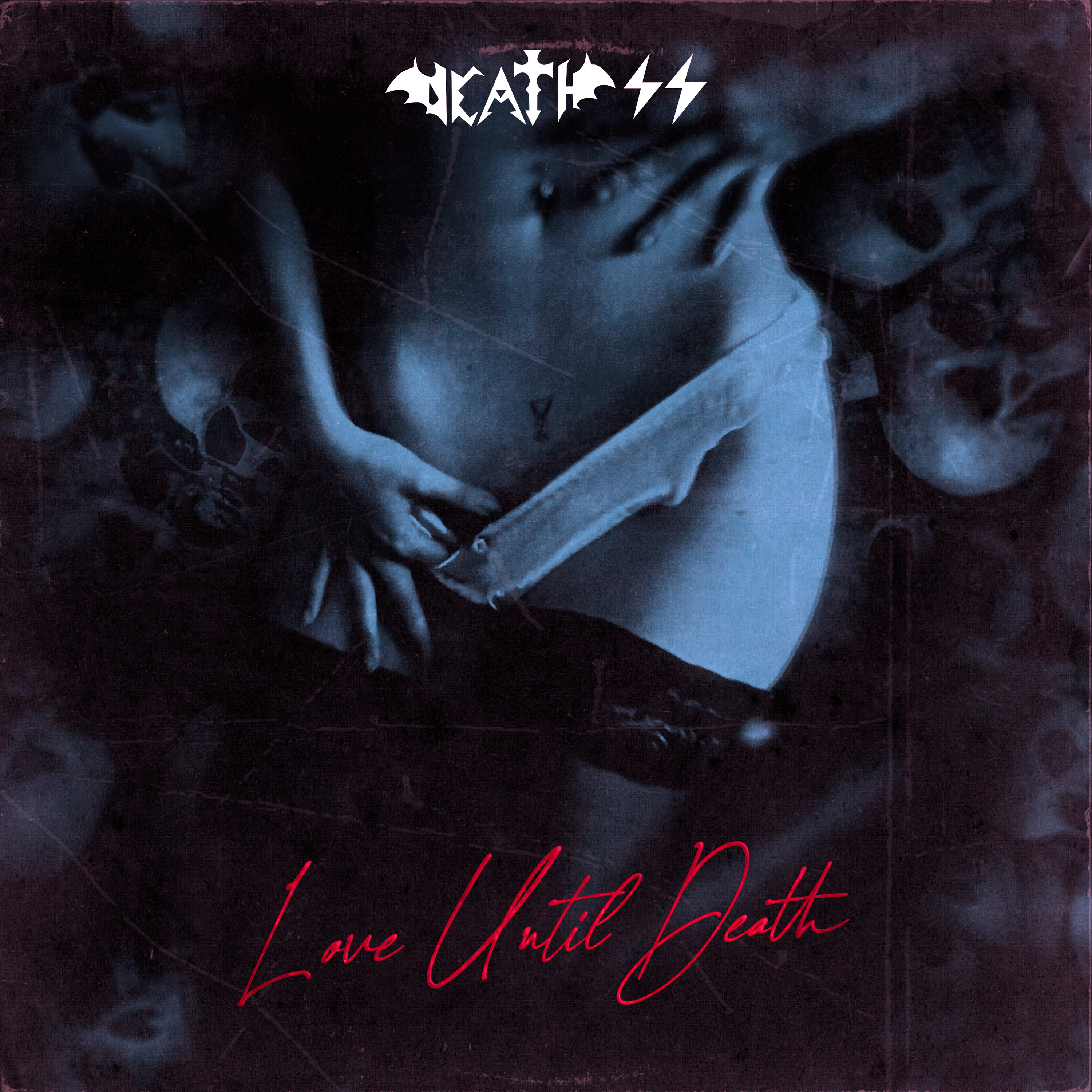 DEATH SS – In arrivo il quarto e ultimo 12” “Love Until Death”